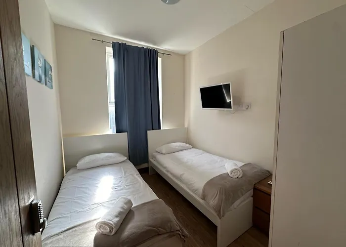 Portobello Rooms By Dc London Rooms