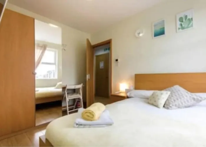 Portobello Rooms By Primecityhosts