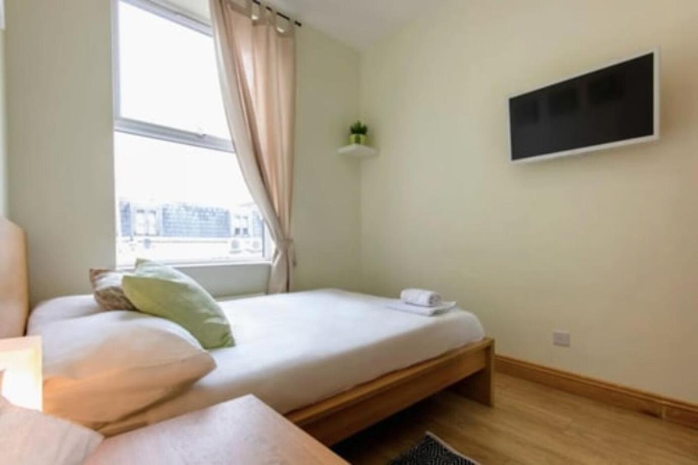 Guest house Portobello Rooms By Primecityhosts *