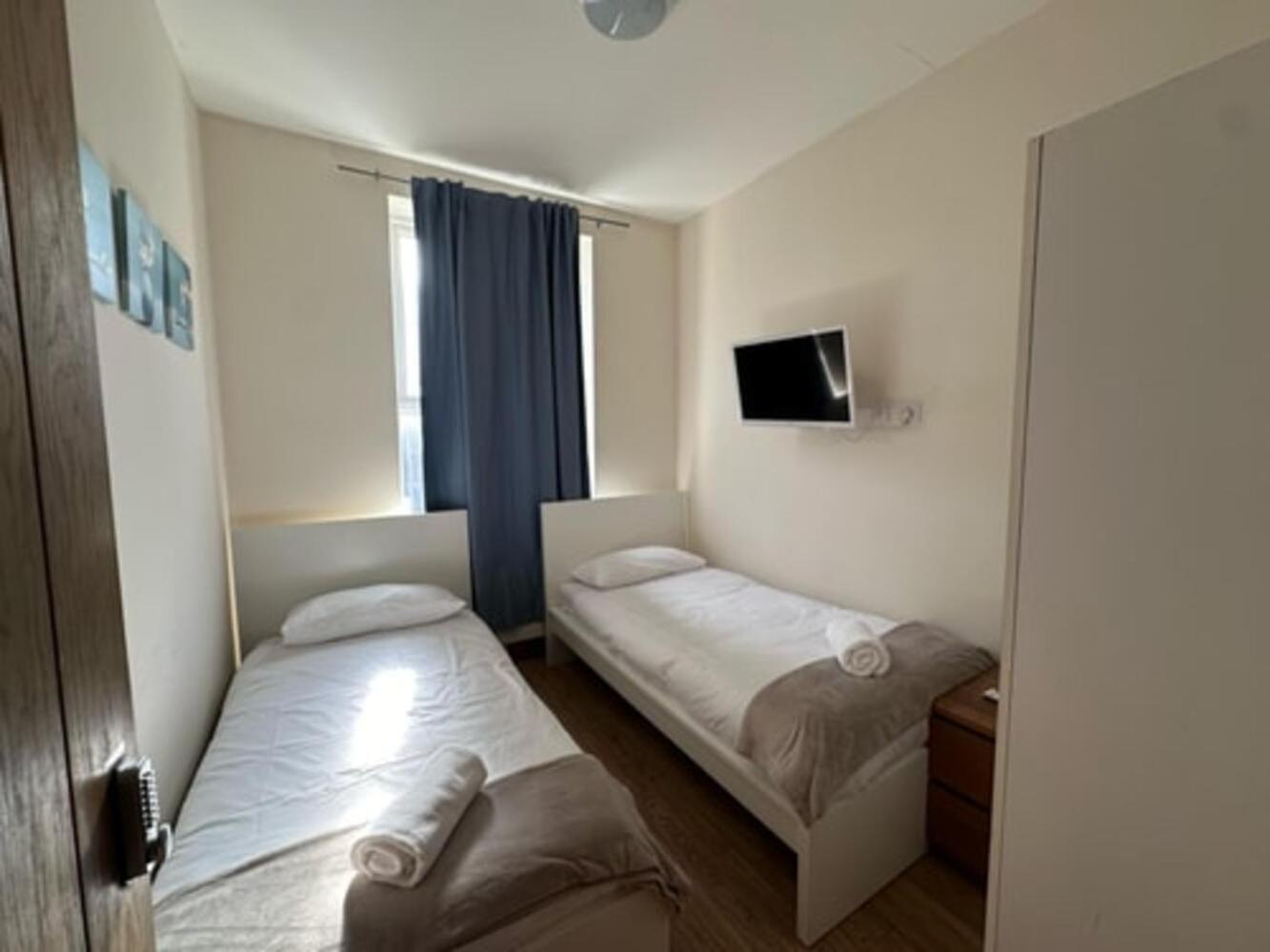 Portobello Rooms By Primecityhosts *