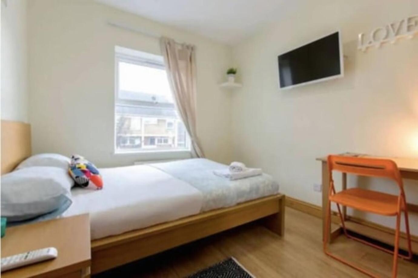 Portobello Rooms By Primecityhosts * London