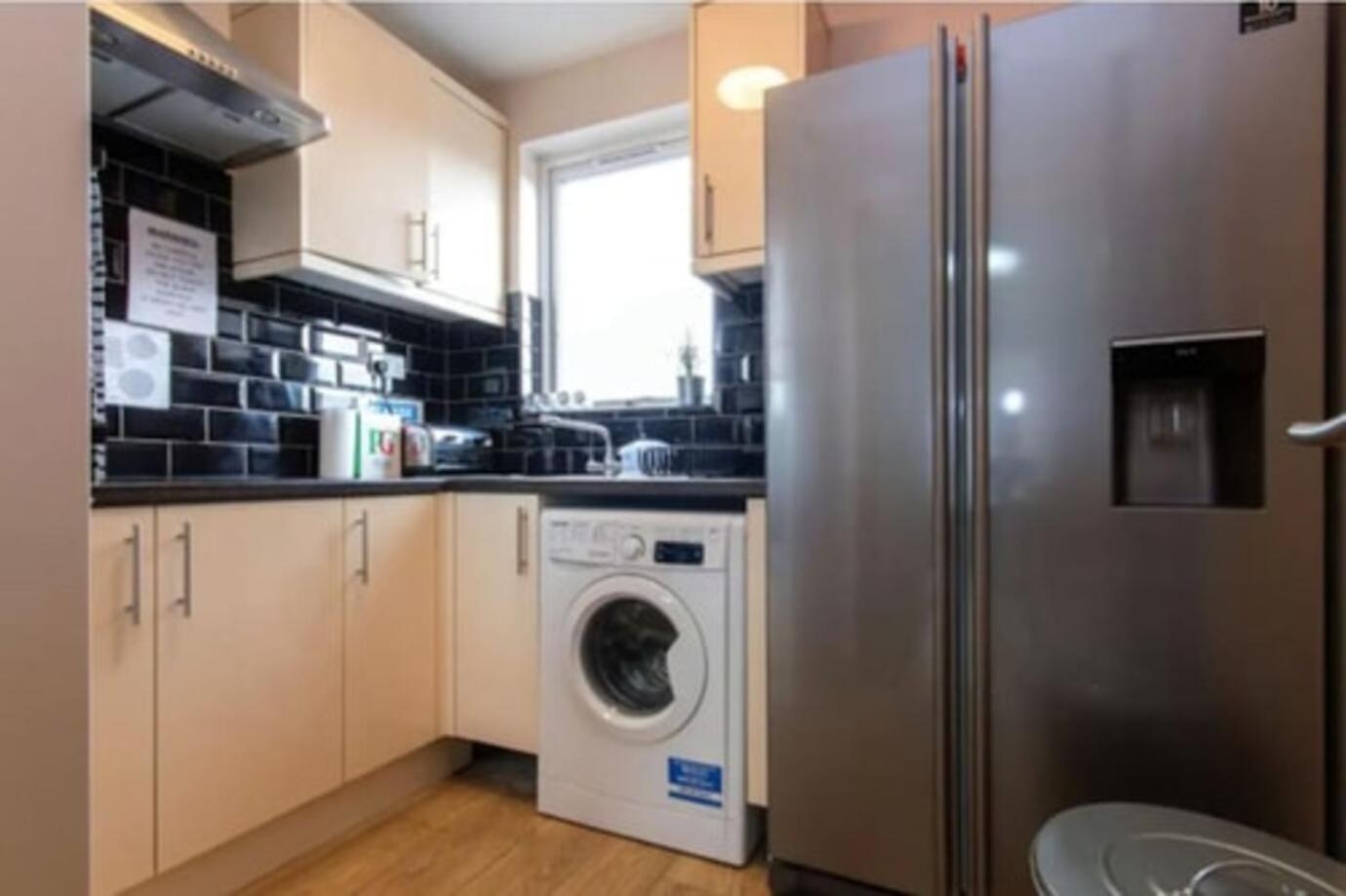 Guest house Portobello Rooms By Primecityhosts *