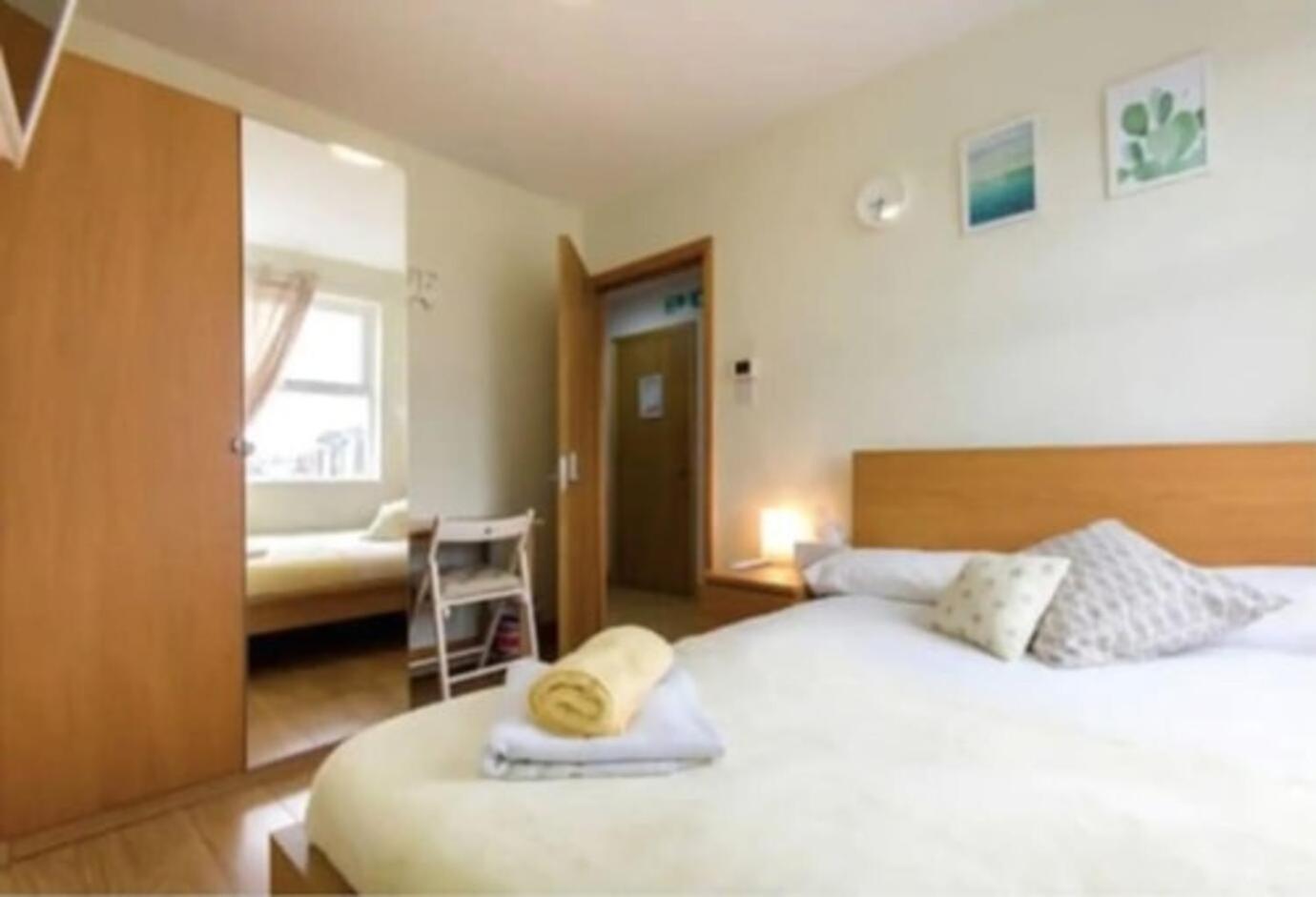 Guest house Portobello Rooms By Primecityhosts London