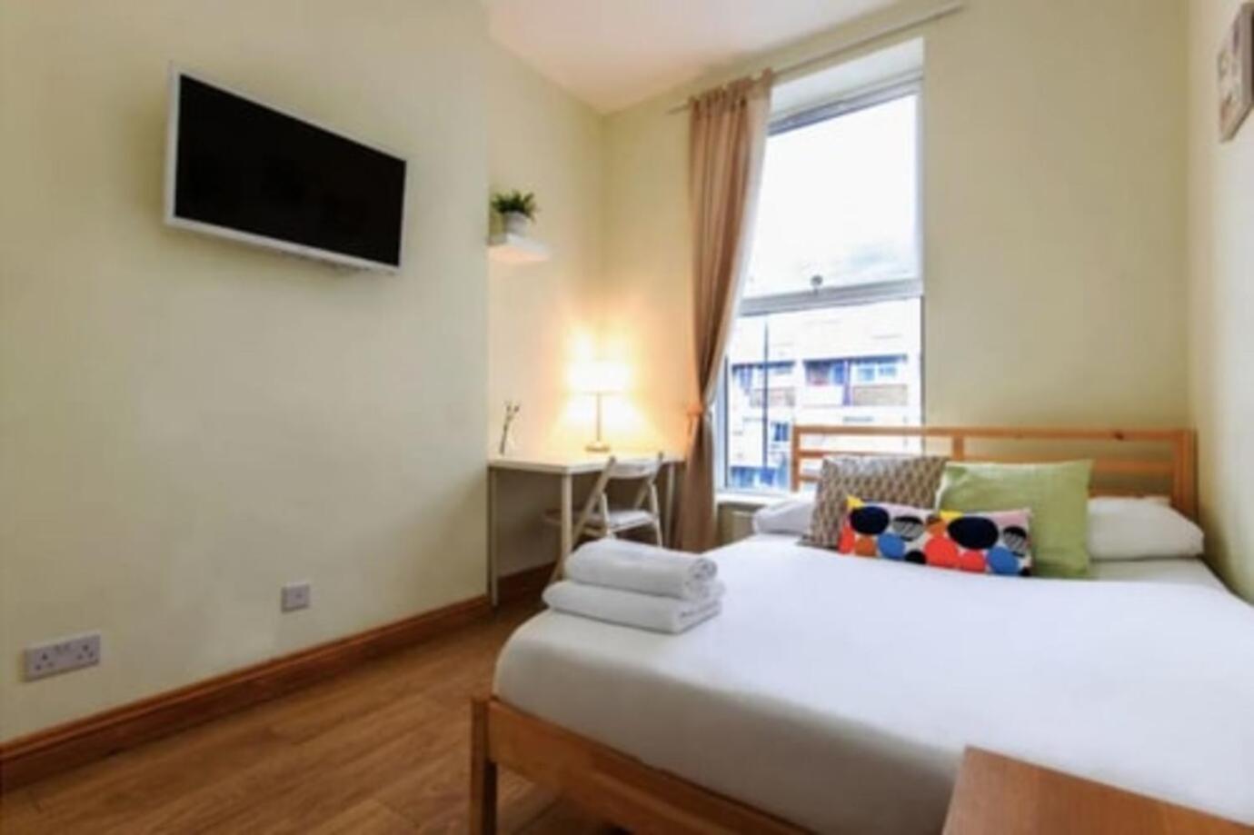 Portobello Rooms By Primecityhosts London
