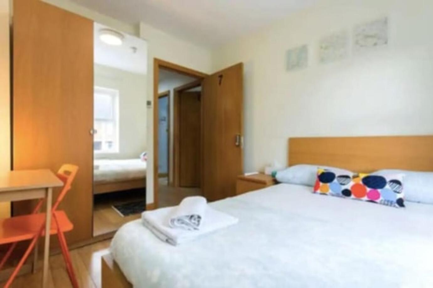 Guest house Portobello Rooms By Primecityhosts