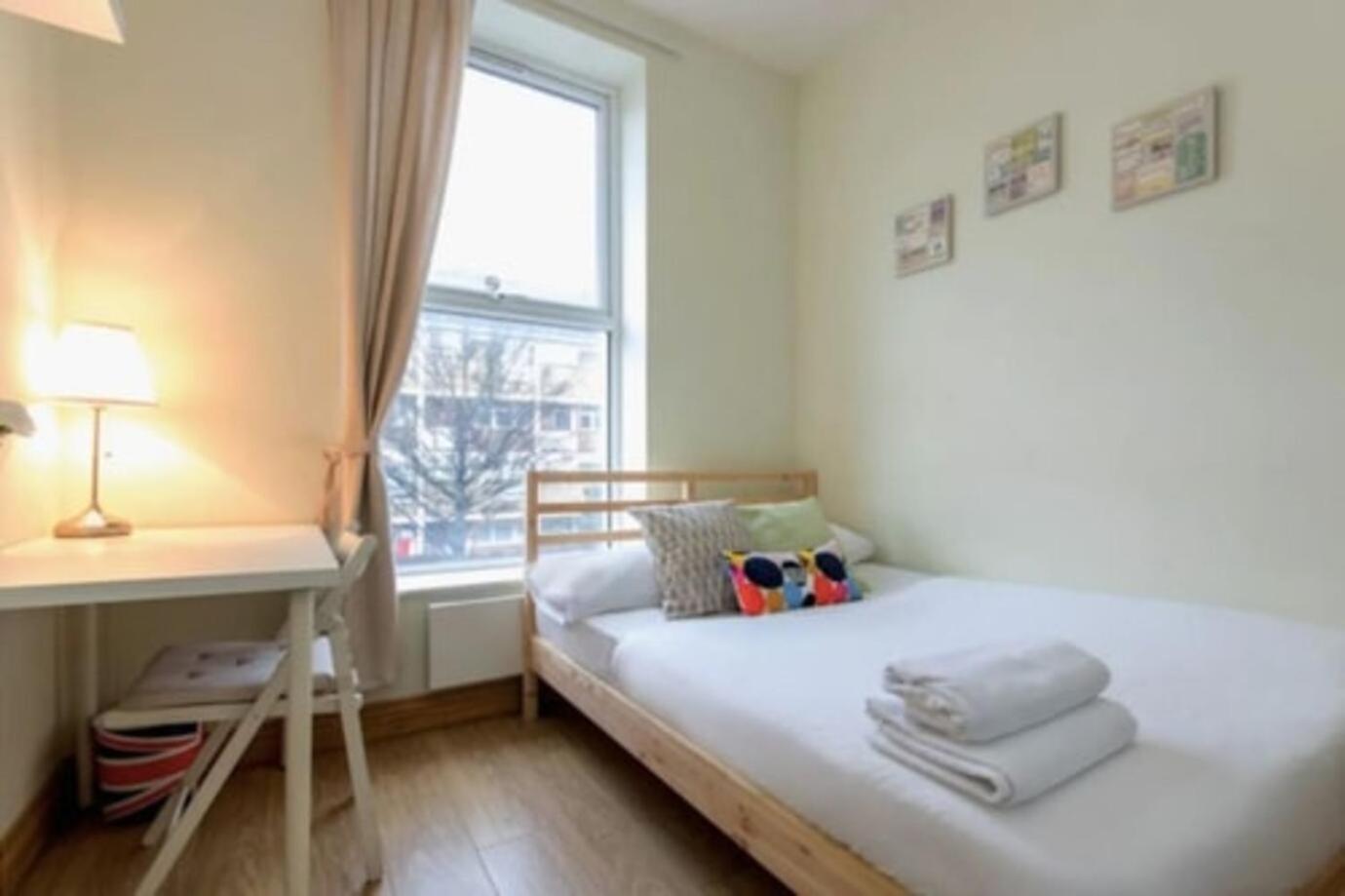 Portobello Rooms By Primecityhosts Guest house *