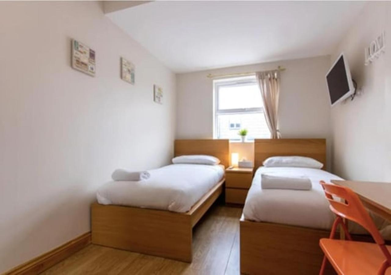 Guest house Portobello Rooms By Primecityhosts London