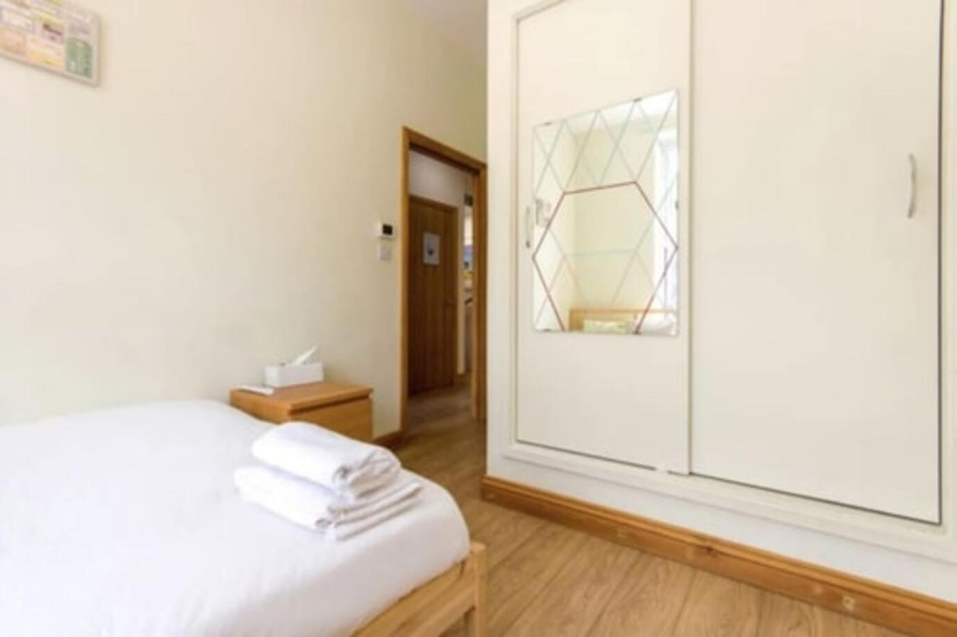 Guest house Portobello Rooms By Primecityhosts London