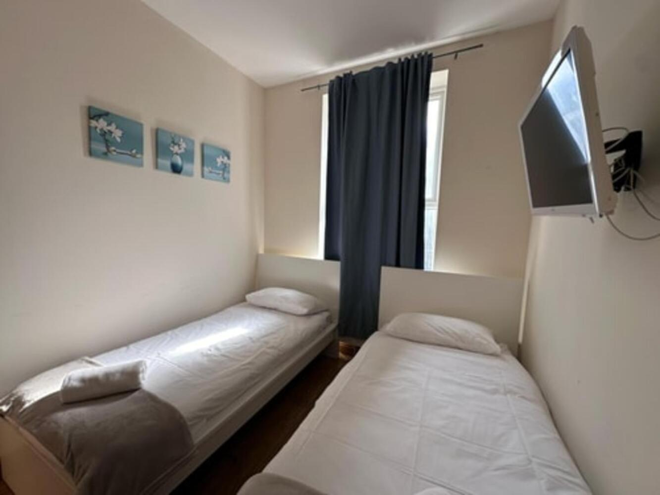 Portobello Rooms By Primecityhosts Guest house