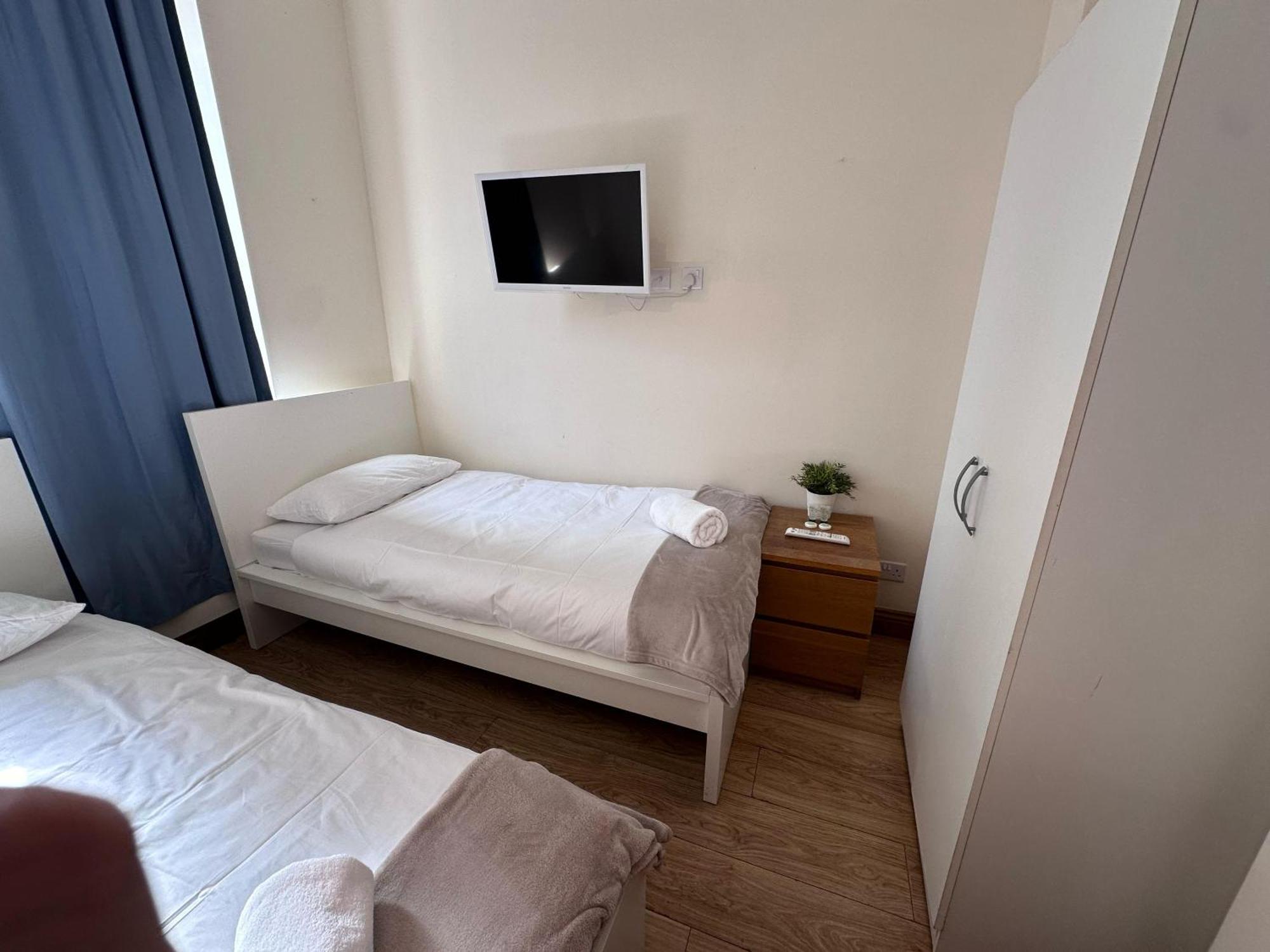 Portobello Rooms By Primecityhosts Affittacamere Londra