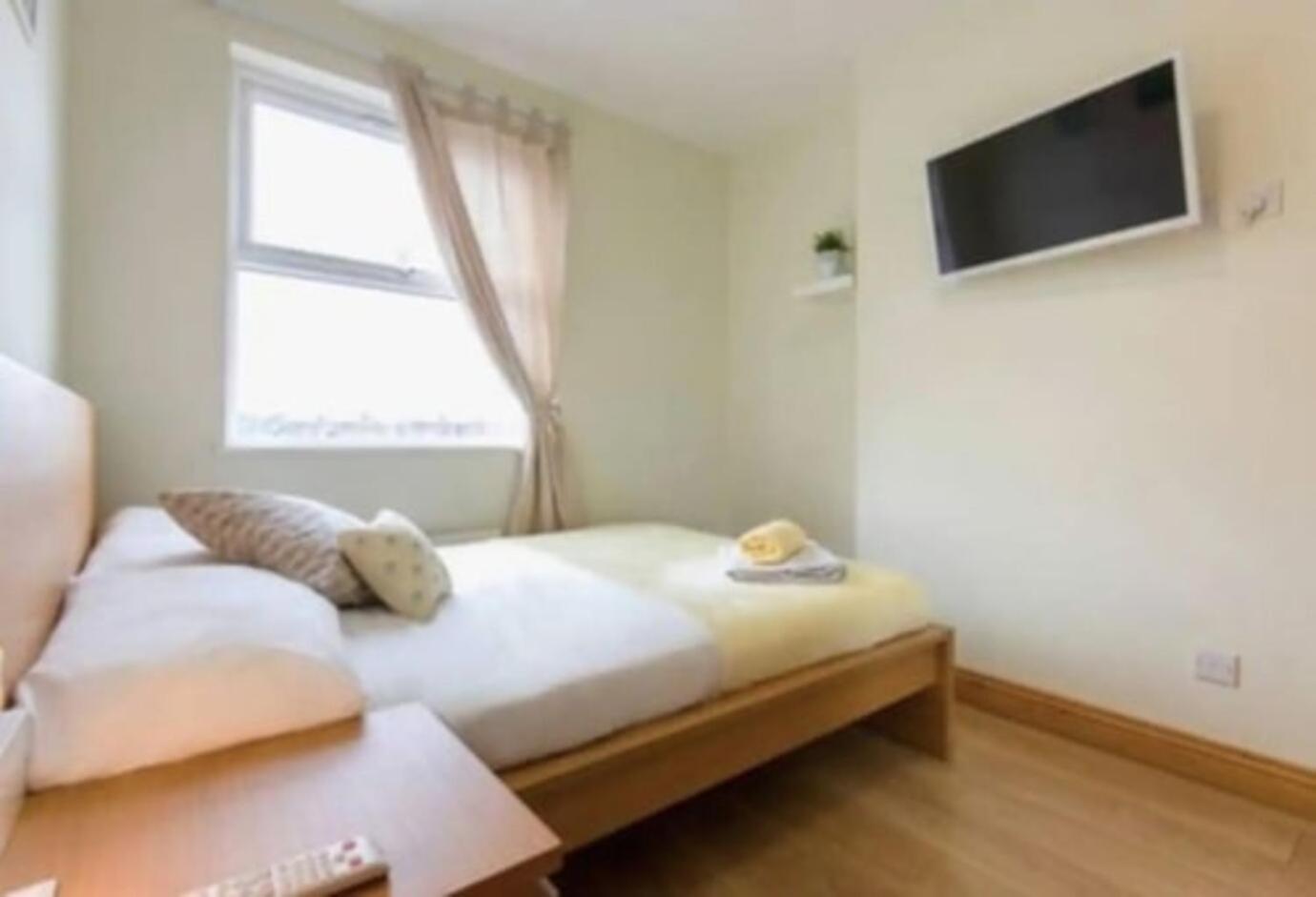 Portobello Rooms By Primecityhosts Affittacamere