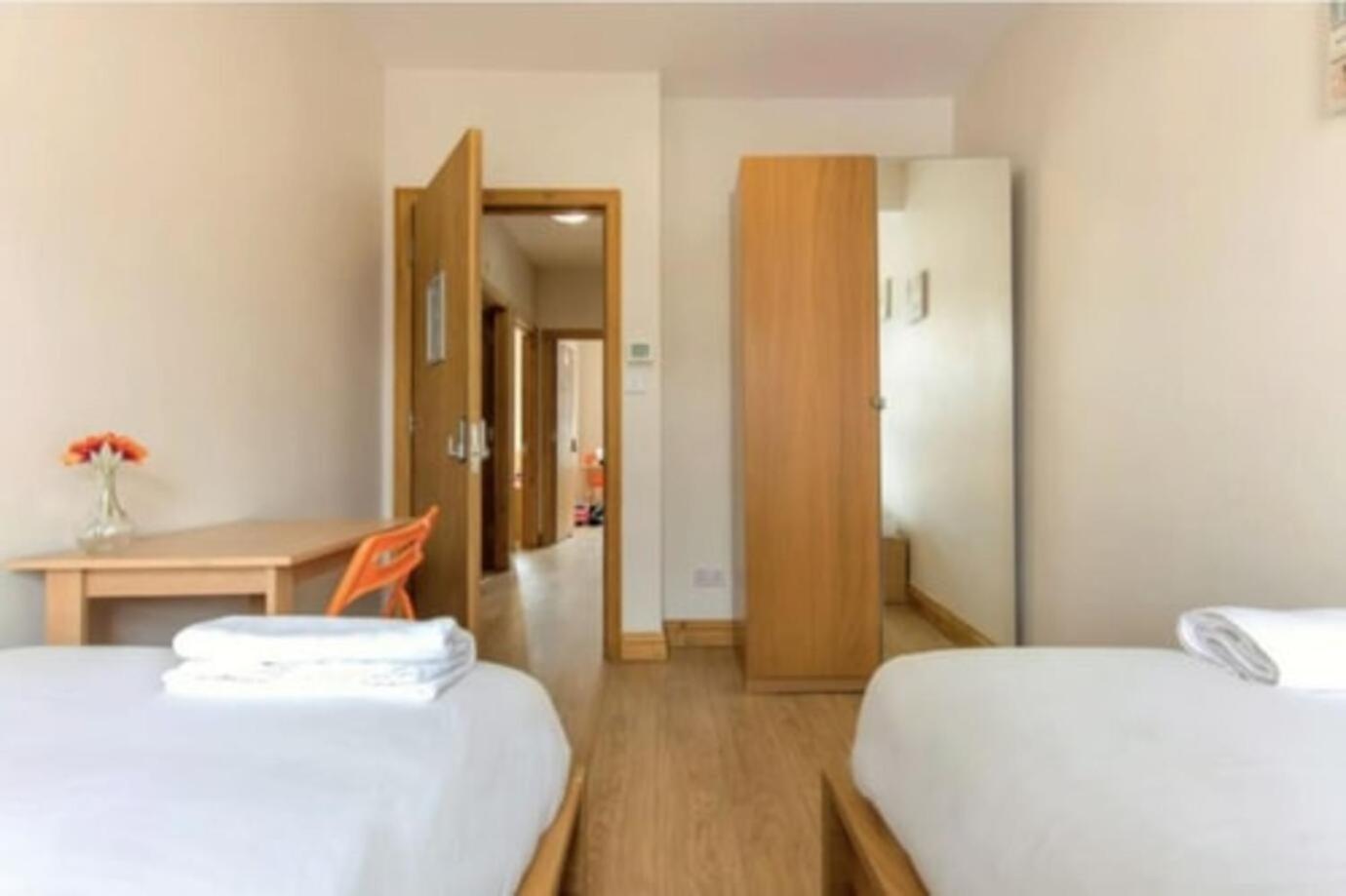 Portobello Rooms By Primecityhosts