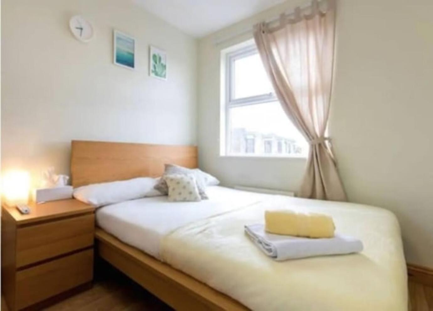 Portobello Rooms By Primecityhosts Londra